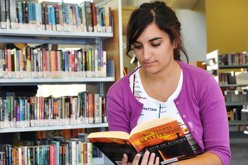 Library Services City of Swan Libraries